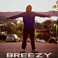 YOGIE BREEZY - Cruisn Down