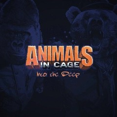 Animals In Cage - Into The Deep (Original Mix) [Dansant]
