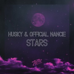 Husky & Official Nancie - Stars (Radio Edit)