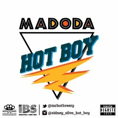 Hot Boy - Madoda[1]