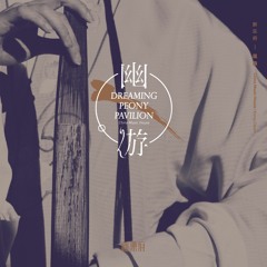 新乐府｜昆曲【牡丹亭·游园·皂罗袍】Zaoluopao, selected from “A Garden Stroll” from The Peony Pavilion