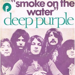 Deep Purple - Smoke on the Water (Instrumental Version)