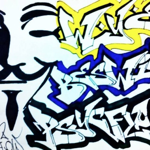 About 73   Psycflow Ft Blueprint