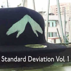 Standard Deviation Vol 1 - DJ Twohands