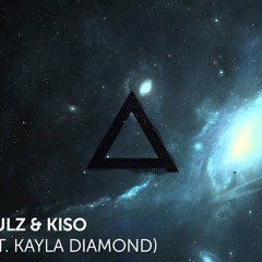Alex Schulz & Kiso - Middle (Feat Kayla Diamond)