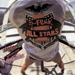 P - Funk All Stars - Pumpin' It Up(J.P.FunKasta Edit)