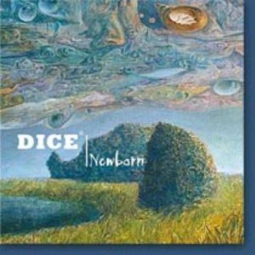 Dice(Germany)-Newborn(2011)-The Future Is Still Waiting