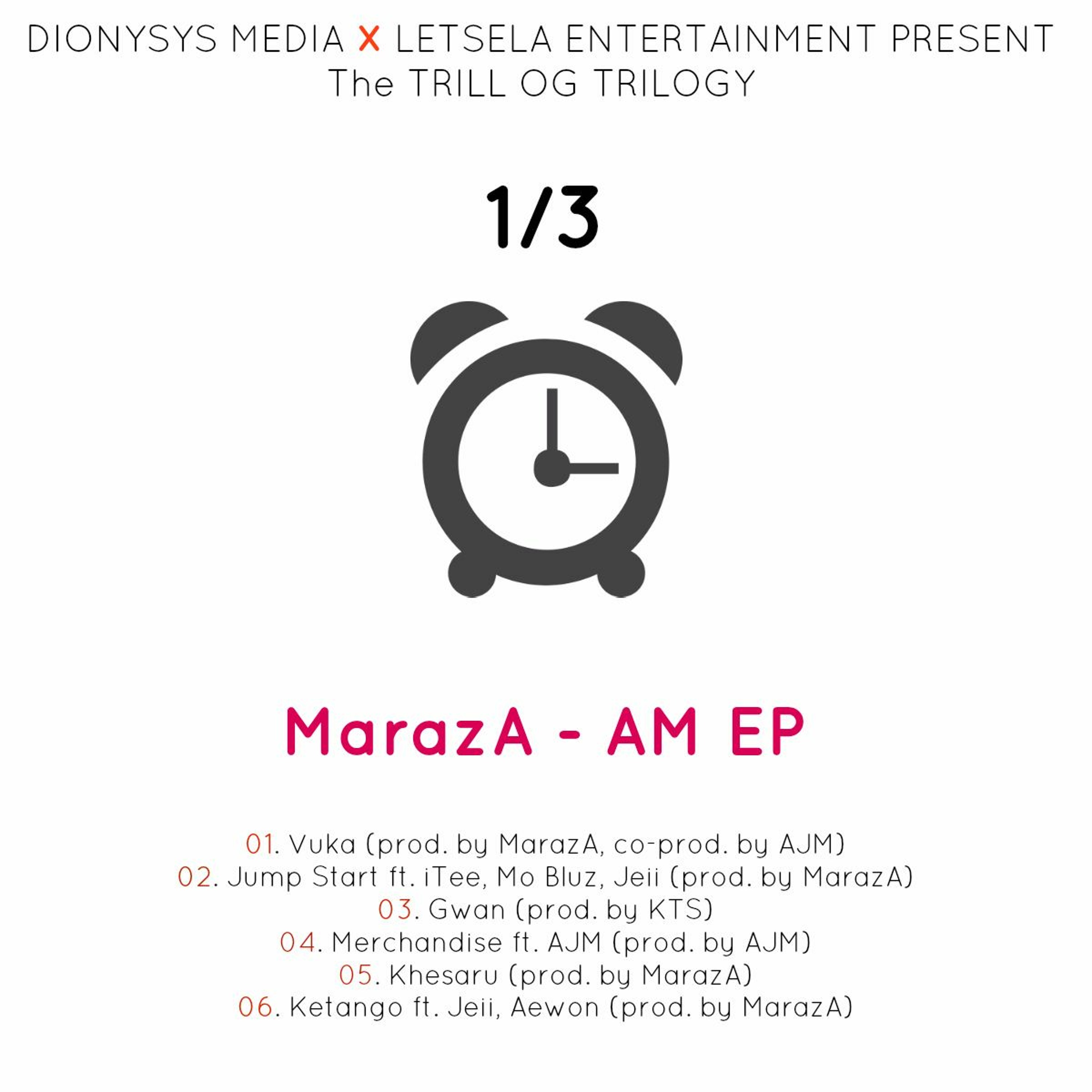 MarazAmc