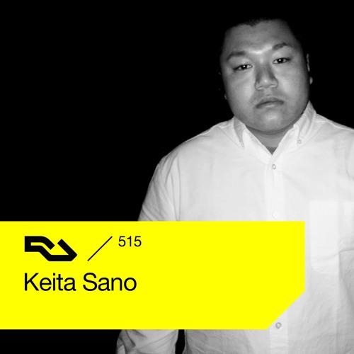 RA.515 Keita Sano