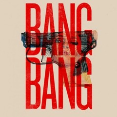 Bang Bang Remix - Mystic Queen