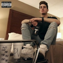 Step Ahead (Prod. Tomas Drops)