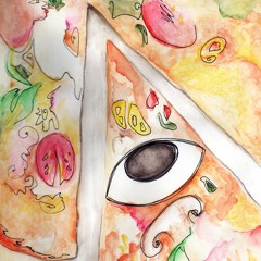 Условные единицы. Еда