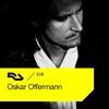 RA.516 Oskar Offermann DJ mix artwork - Electronic music tracklist cover image