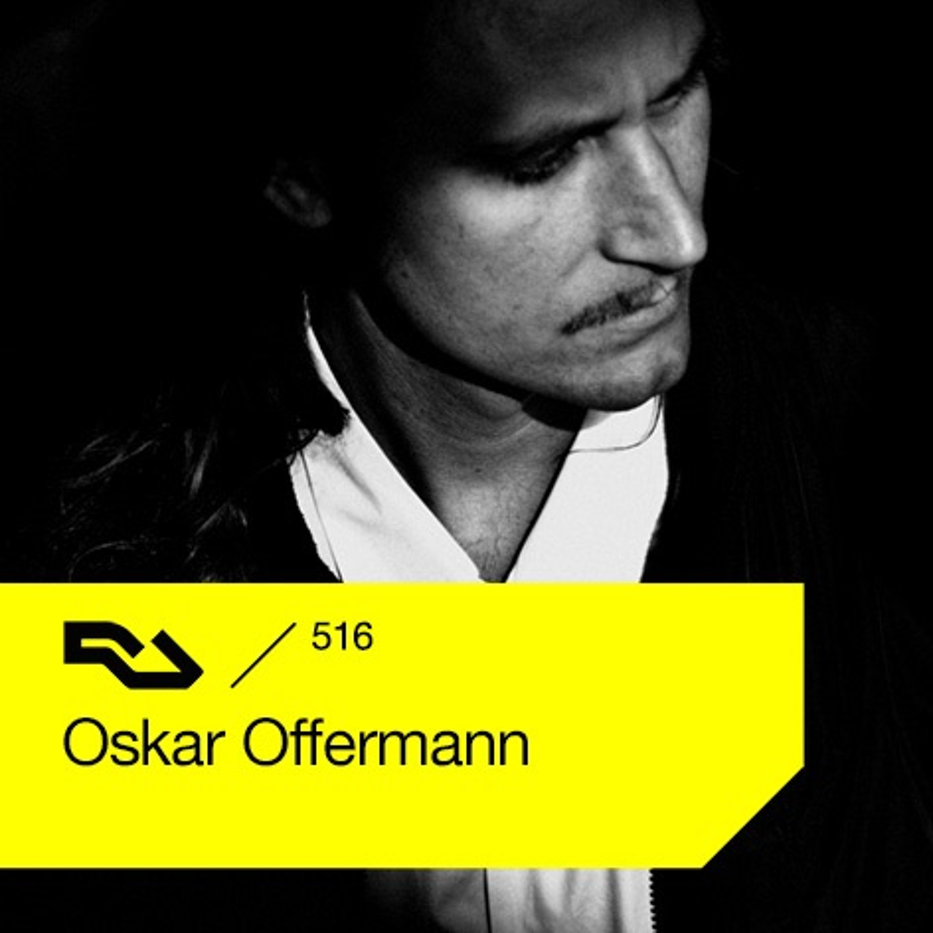 cover of episode RA.516 Oskar Offermann