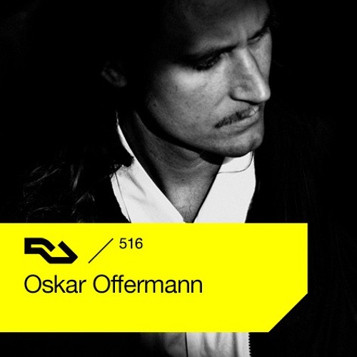 RA.516 Oskar Offermann