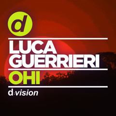 Luca Guerrieri - Ohi (Edit) [OUT NOW]
