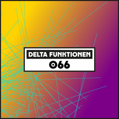 Dekmantel Podcast 066 - Delta Funktionen