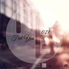 Mauro B _Feel You Mix_21_