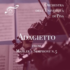 Symphony n.5 - Adagietto - Gustav Mahler