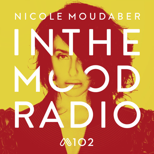 In the MOOD - Episode 102 - Live from Ultra Music Festival