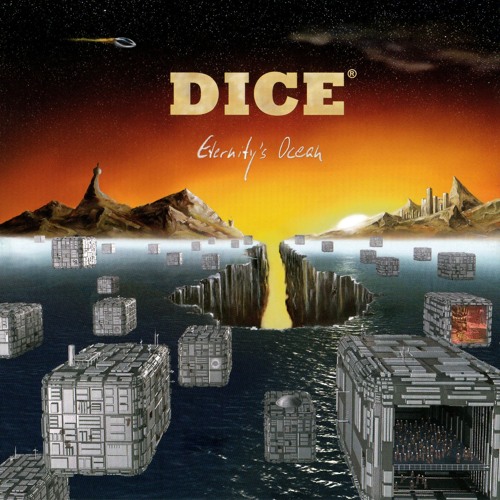 Dice(Germany)-Eternity's Ocean(2010)-The Last Hour