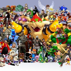 Video Game/Anime Music