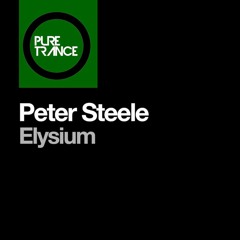 Peter Steele - Elysium (Original Mix)