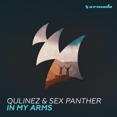 Qulinez & Sex Panther - In My Arms [OUT NOW]