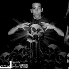 Hard J - Hard Frequency podcast 2016