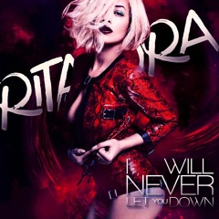Rita Ora - I Will Never Let You Down (Instrumental)