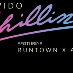 Davido Feat. Akon & Runtown - Chilling