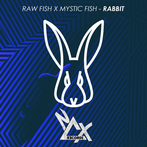 RAW FISH X Mystic Fish - Rabbit