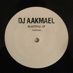 DJ Aakmael - 13th Mood