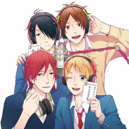 Stream Sonar Pocket One Sided Love Nijiiro Days Op 2 Tvsize By Akanemitha Listen Online For Free On Soundcloud