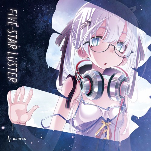 Getty - Paradox [F/C Five-star Luster]