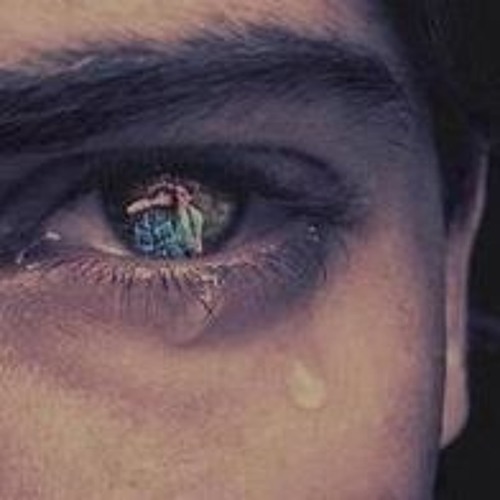 Almost Over You By Jade
