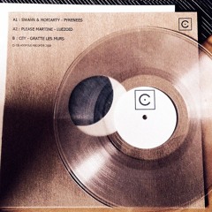 CEY/HAN - Gratte Les Murs