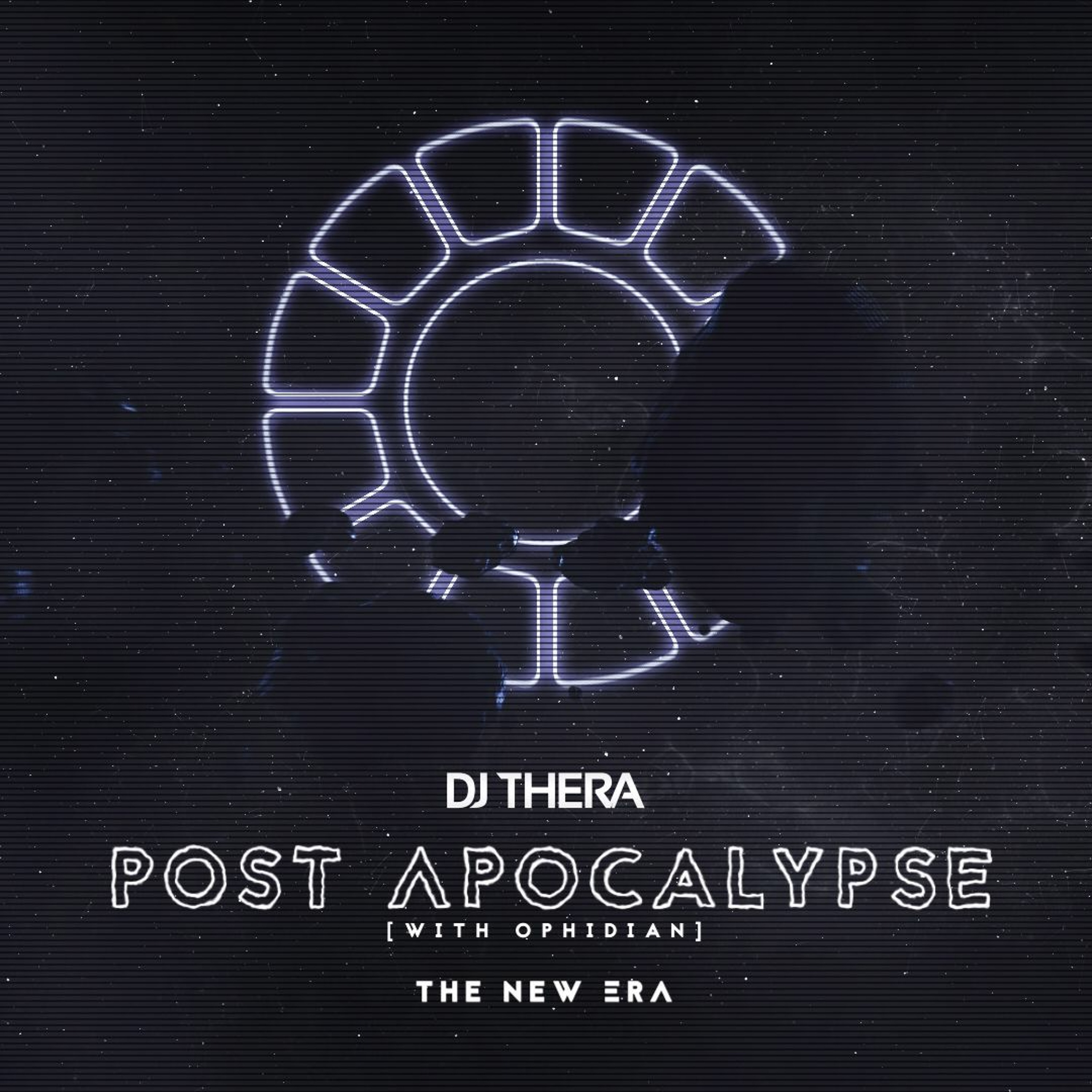 15. Post Apocalypse (with Ophidian) episode artwork