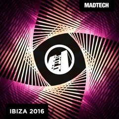 Madtech Ibiza 2016