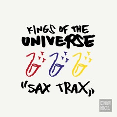 Sax Trax