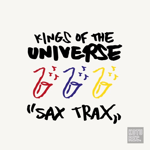 Sax Trax