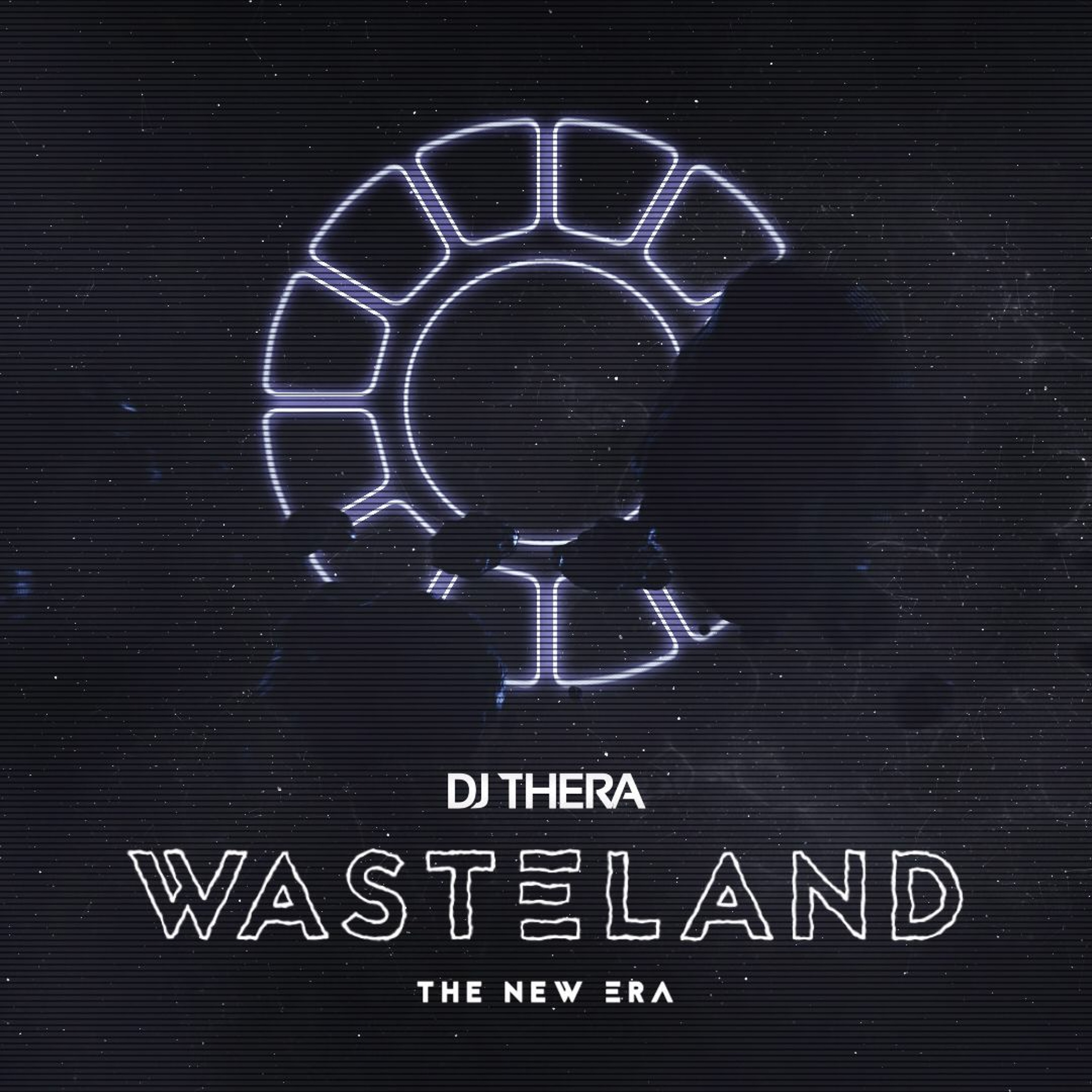 06. Wasteland episode artwork