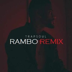 Bryson Tiller | Tyson Tyler - Rambo [REMIX]