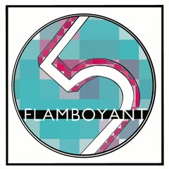 flamboyant five (04/11 - 04/18) (#FF064)