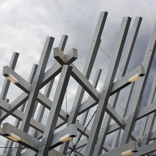 Architecture and Freedom