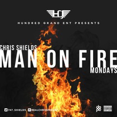 "Shook Ones/Did It On Em" Freestyle ft. CJ Shields