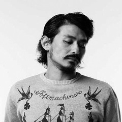Mustache X Mix XVII.IV.MMXVI. All tracks by Shigeo JD.