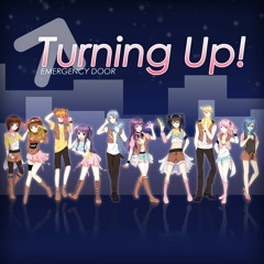 【SSCB-HE R3】 Turning Up! 【ER0】