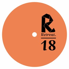 A1 -  Session Victim - Good Intentions (Nebraska Soho Samba Mix) - RTR18