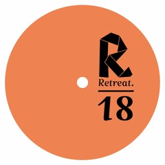 B1 - Iron Curtis & Leaves - A & F (Session Victim 612 Remix) - RTR18